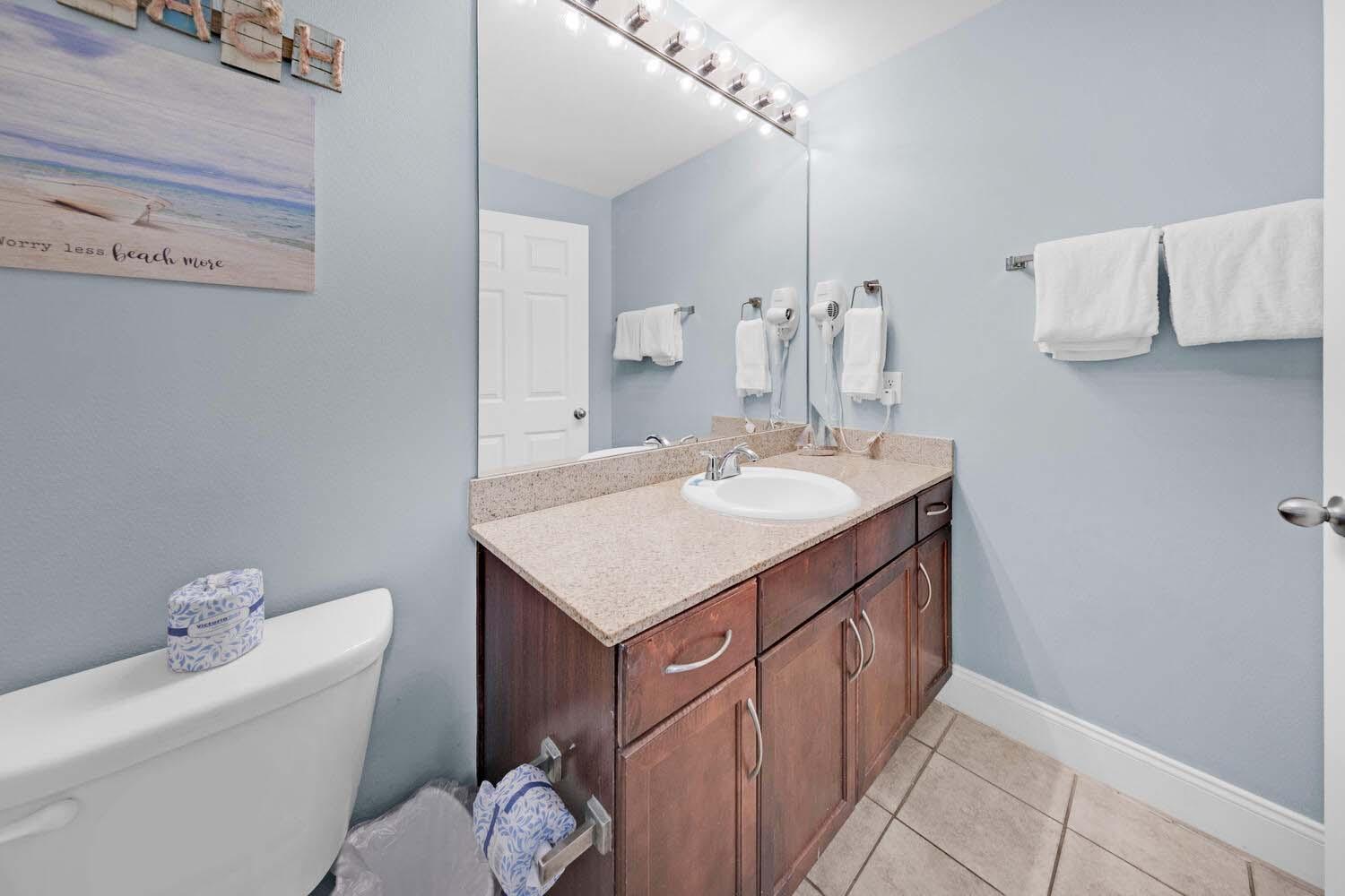 Holiday home Laketown Wharf 1120 By Emerald Coast Retreats Panama City Beach