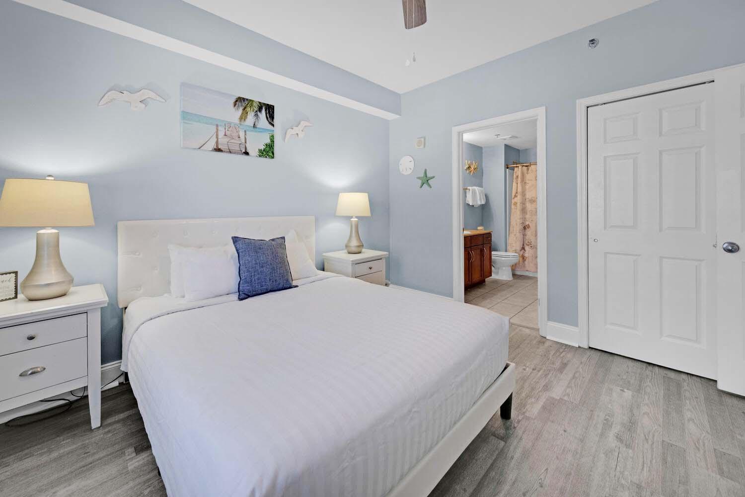 Laketown Wharf 1120 By Emerald Coast Retreats * Panama City Beach